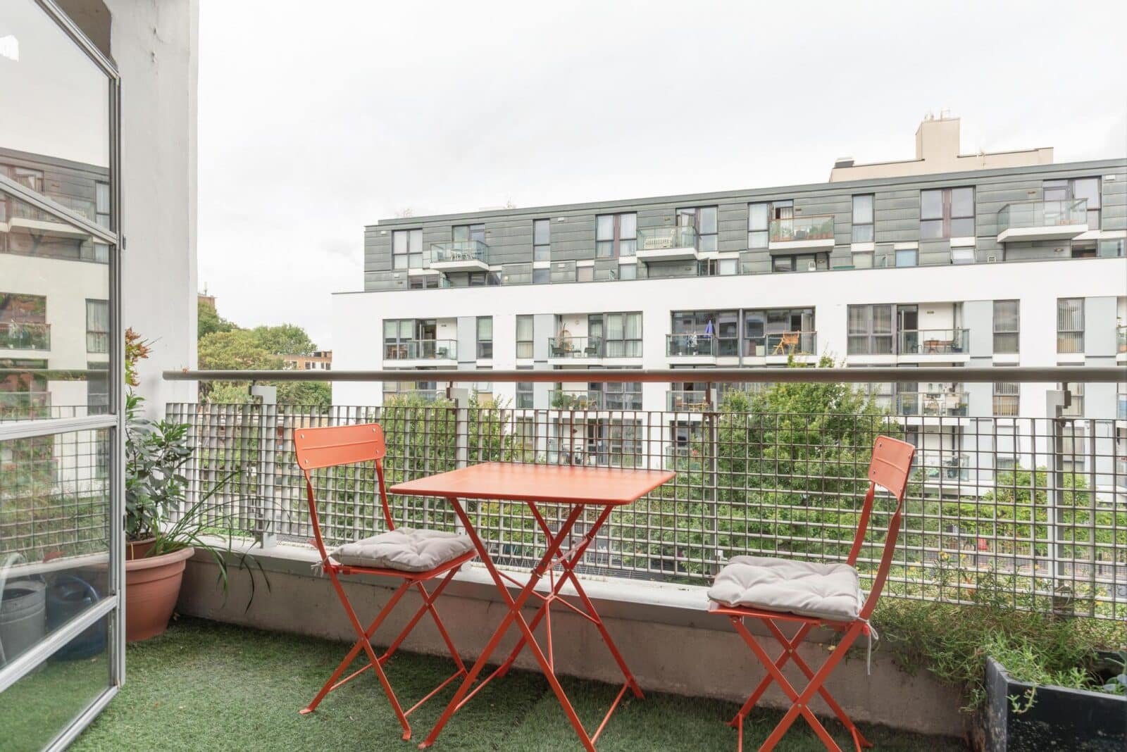 Shepherdess Walk, Angel N1