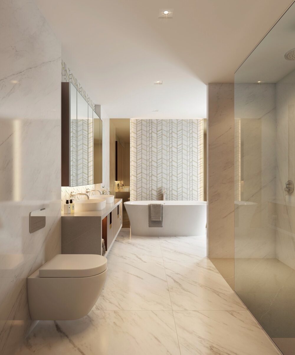 Westmark Tower, Paddington