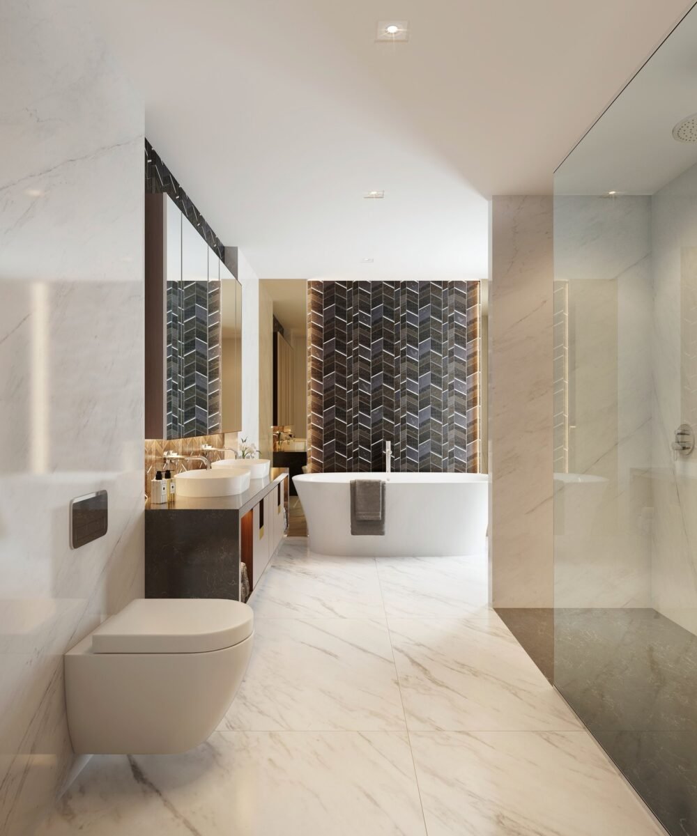Westmark Tower, Paddington